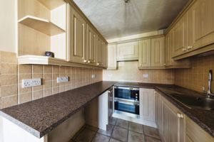 KITCHEN- click for photo gallery